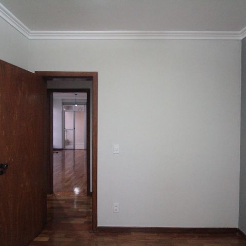Apartamento à venda com 98m², 3 quartos e 2 vagasQuarto 1
