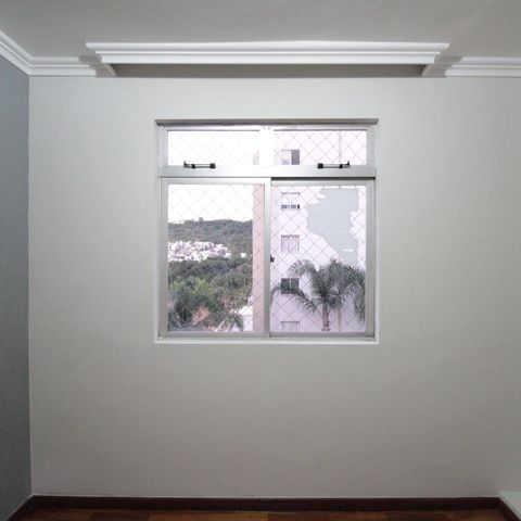 Apartamento à venda com 98m², 3 quartos e 2 vagasQuarto 1