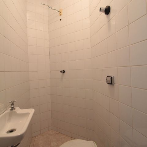 Apartamento à venda com 98m², 3 quartos e 2 vagasBanheiro de Serviço