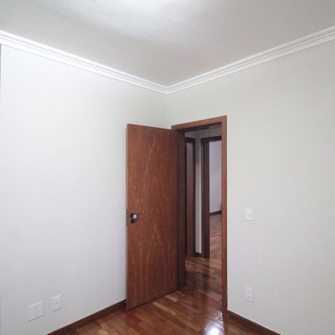 Apartamento à venda com 98m², 3 quartos e 2 vagasQuarto 1
