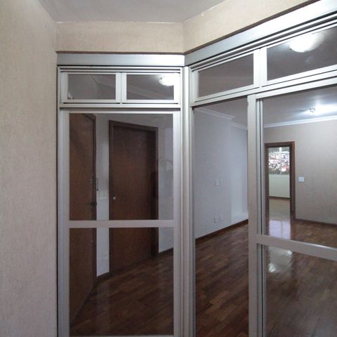 Apartamento à venda com 98m², 3 quartos e 2 vagasVaranda da Sala