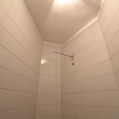 Apartamento à venda com 98m², 3 quartos e 2 vagasBanheiro de Serviço