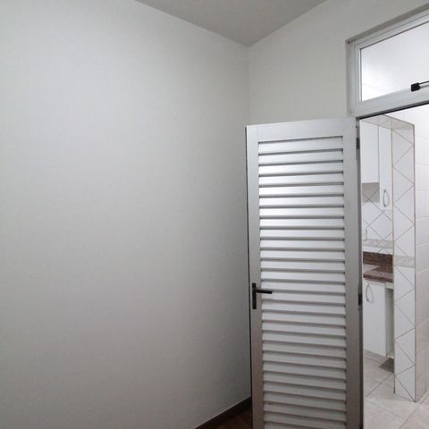 Apartamento à venda com 98m², 3 quartos e 2 vagasQuarto de Serviço