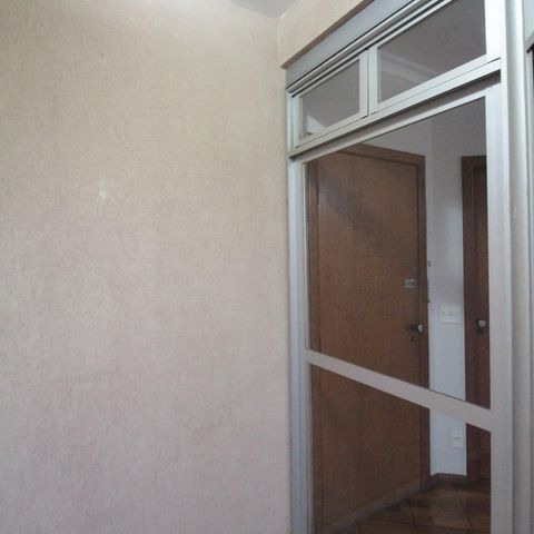 Apartamento à venda com 98m², 3 quartos e 2 vagasVaranda da Sala