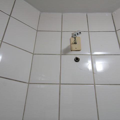 Apartamento à venda com 98m², 3 quartos e 2 vagasBanheiro da Suite