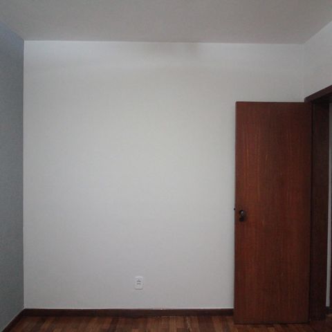 Apartamento à venda com 98m², 3 quartos e 2 vagasQuarto 2