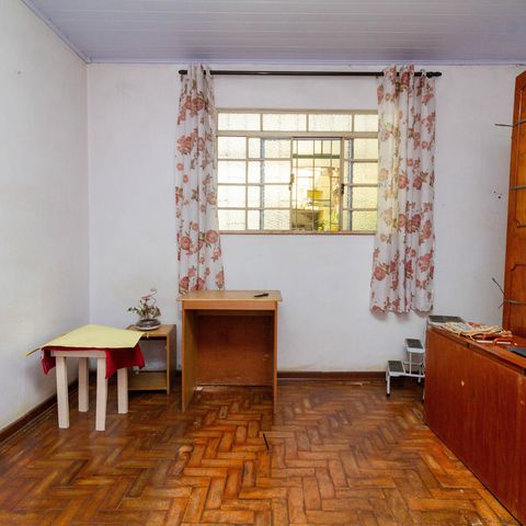 Casa à venda com 100m², 2 quartos e 2 vagas Casa à venda com 100m², 2 quartos e 2 vagasQuarto 2