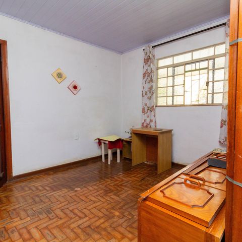 Casa à venda com 100m², 2 quartos e 2 vagas Casa à venda com 100m², 2 quartos e 2 vagasQuarto 2