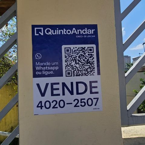 Casa à venda com 100m², 2 quartos e 2 vagas Casa à venda com 100m², 2 quartos e 2 vagasPlaca