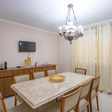 Casa para alugar com 300m², 3 quartos e sem vagaCopa