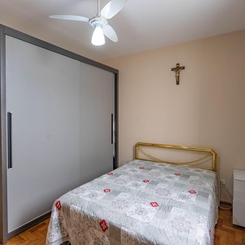 Casa para alugar com 300m², 3 quartos e sem vagaQuarto 1 - suíte