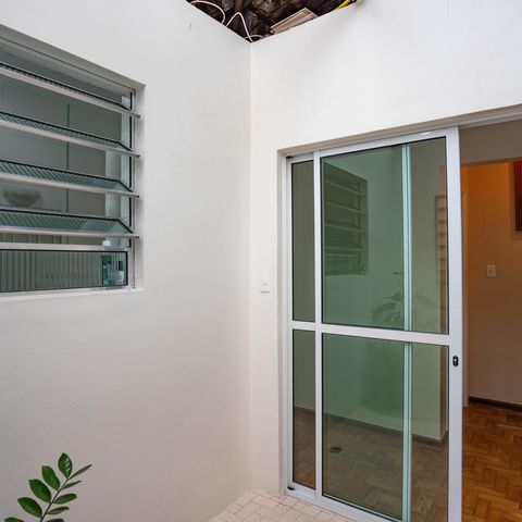 Casa para alugar com 300m², 3 quartos e sem vagaJardim de inverno