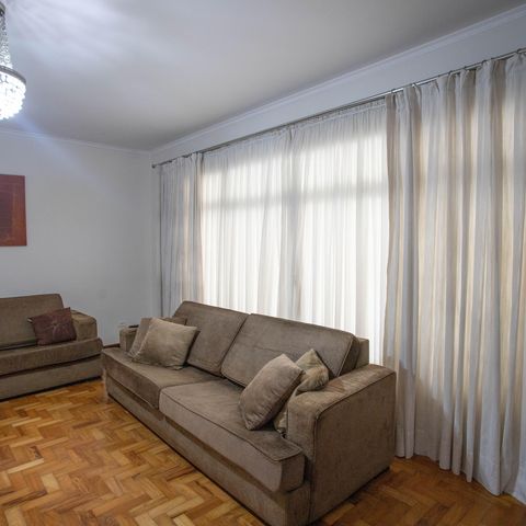 Casa para alugar com 300m², 3 quartos e sem vagaSala