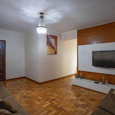 Casa para alugar com 300m², 3 quartos e sem vagaSala