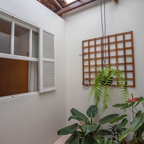 Casa para alugar com 300m², 3 quartos e sem vagaJardim de inverno