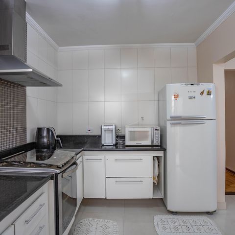 Casa para alugar com 300m², 3 quartos e sem vagaCozinha