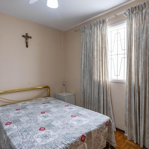 Casa para alugar com 300m², 3 quartos e sem vagaQuarto 1 - suíte