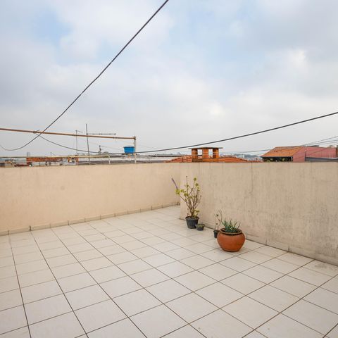 Casa para alugar com 300m², 3 quartos e sem vagaTerraço