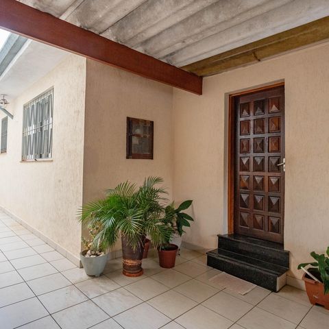 Casa para alugar com 300m², 3 quartos e sem vagaEntrada