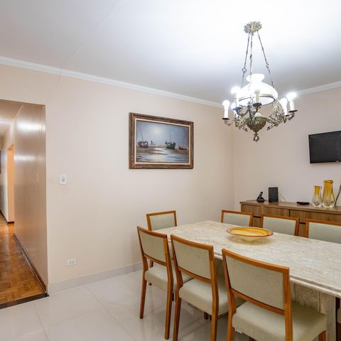 Casa para alugar com 300m², 3 quartos e sem vagaCopa