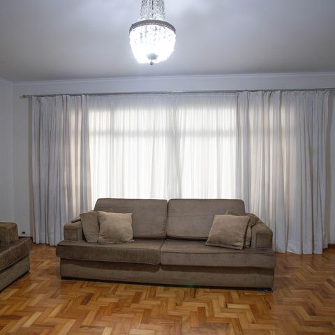 Casa para alugar com 300m², 3 quartos e sem vagaSala