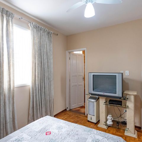 Casa para alugar com 300m², 3 quartos e sem vagaQuarto 1 - suíte