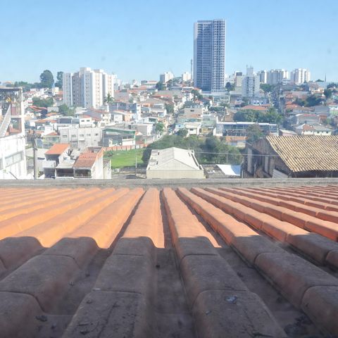 Casa à venda com 180m², 4 quartos e 4 vagas Casa à venda com 180m², 4 quartos e 4 vagasDetalhe - Vista do Souton