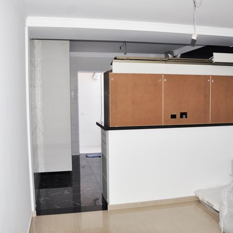Casa à venda com 180m², 4 quartos e 4 vagas Casa à venda com 180m², 4 quartos e 4 vagasDetalhe - Copa