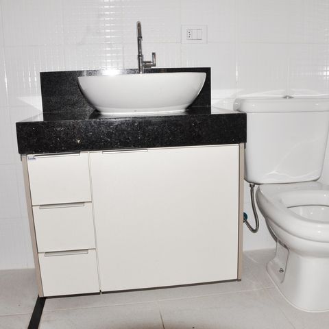 Casa à venda com 180m², 4 quartos e 4 vagas Casa à venda com 180m², 4 quartos e 4 vagasDetalhe - Suíte