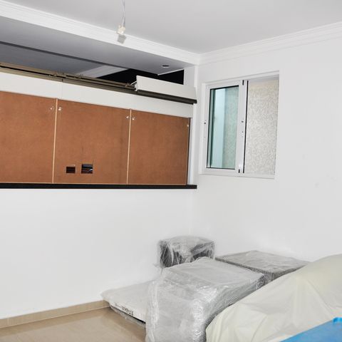 Casa à venda com 180m², 4 quartos e 4 vagas Casa à venda com 180m², 4 quartos e 4 vagasDetalhe - Copa