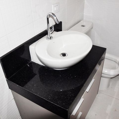 Casa à venda com 180m², 4 quartos e 4 vagas Casa à venda com 180m², 4 quartos e 4 vagasDetalhe - Suíte