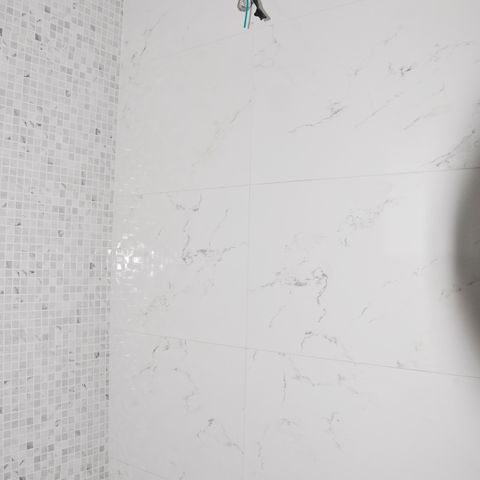 Casa à venda com 180m², 4 quartos e 4 vagas Casa à venda com 180m², 4 quartos e 4 vagasDetalhe - Suíte