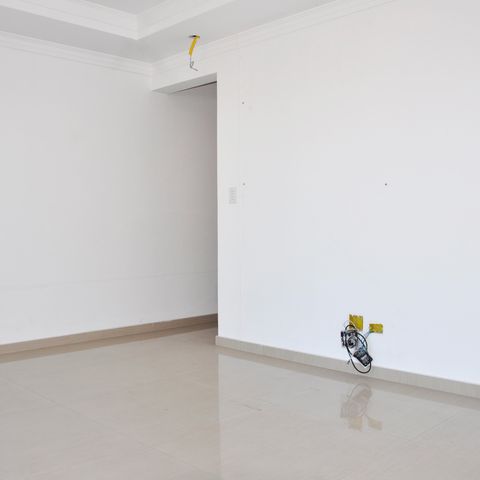 Casa à venda com 180m², 4 quartos e 4 vagas Casa à venda com 180m², 4 quartos e 4 vagasDetalhe - Sala