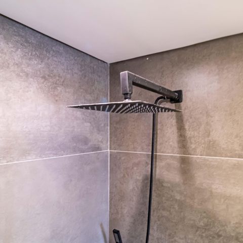 Apartamento à venda com 37m², 1 quarto e 1 vagaBanheiro