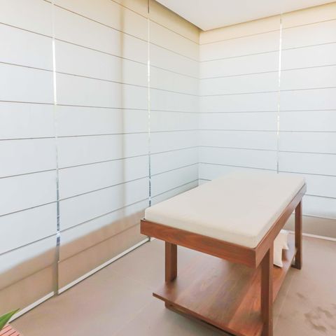 Apartamento à venda com 37m², 1 quarto e 1 vagaÁrea comum - Spa