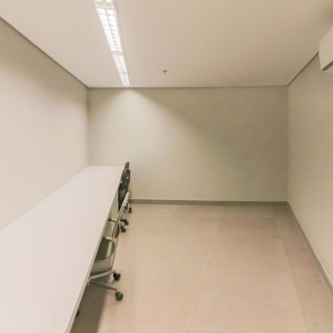 Apartamento à venda com 37m², 1 quarto e 1 vagaÁrea comum - Coworking