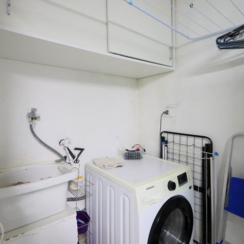 Casa à venda com 200m², 4 quartos e 2 vagasÁrea de Serviço