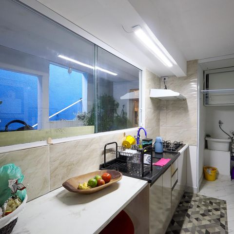Casa à venda com 200m², 4 quartos e 2 vagasCozinha