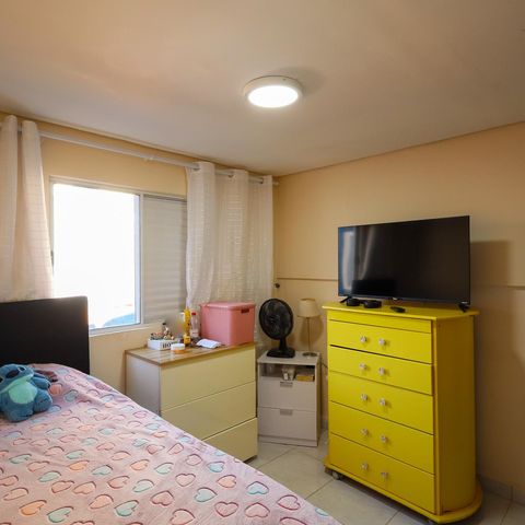 Casa à venda com 200m², 4 quartos e 2 vagasQuarto 2