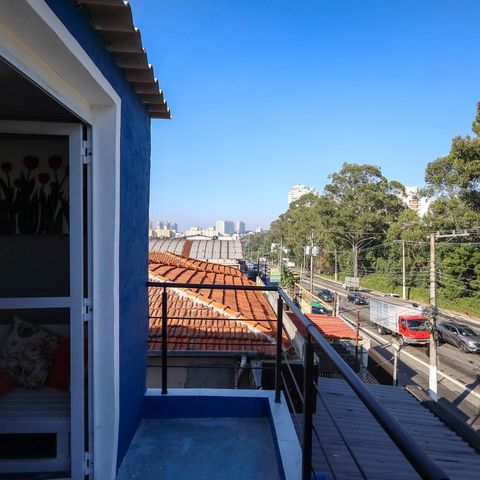 Casa à venda com 200m², 4 quartos e 2 vagasrooftop varanda 