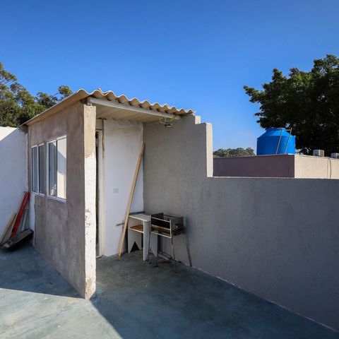 Casa à venda com 200m², 4 quartos e 2 vagasrooftop fundos