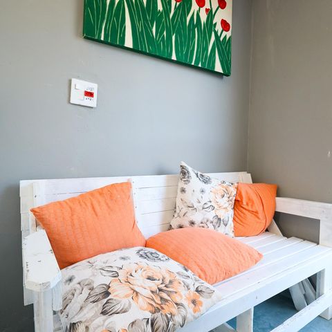 Casa à venda com 200m², 4 quartos e 2 vagasrooftop Sala