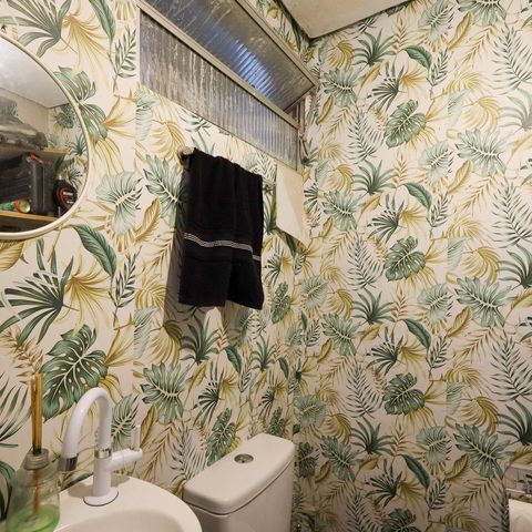 Casa à venda com 200m², 4 quartos e 2 vagasBanheiro de serviço