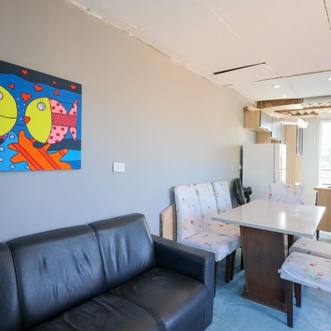 Casa à venda com 200m², 4 quartos e 2 vagasrooftop Sala