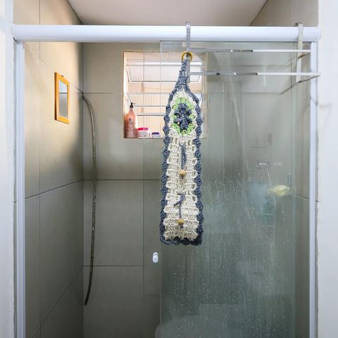 Casa à venda com 200m², 4 quartos e 2 vagasBanheiro da Suíte 1