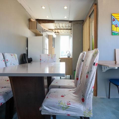 Casa à venda com 200m², 4 quartos e 2 vagasrooftop Sala