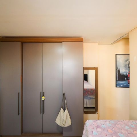 Casa à venda com 200m², 4 quartos e 2 vagasQuarto 2
