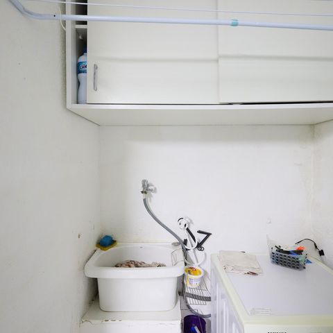 Casa à venda com 200m², 4 quartos e 2 vagasÁrea de Serviço