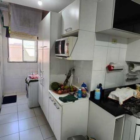 Apartamento à venda com 112m², 3 quartos e 2 vagas