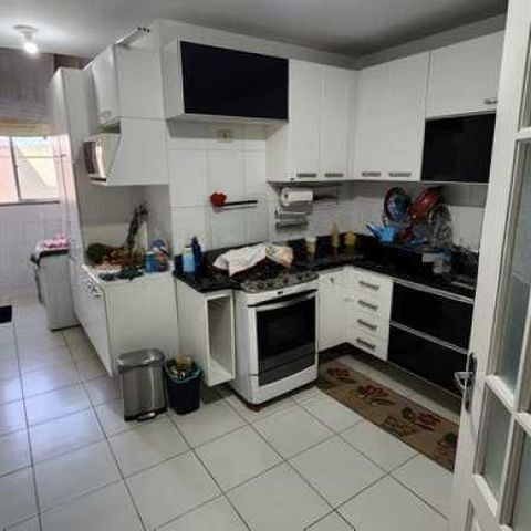 Apartamento à venda com 112m², 3 quartos e 2 vagas
